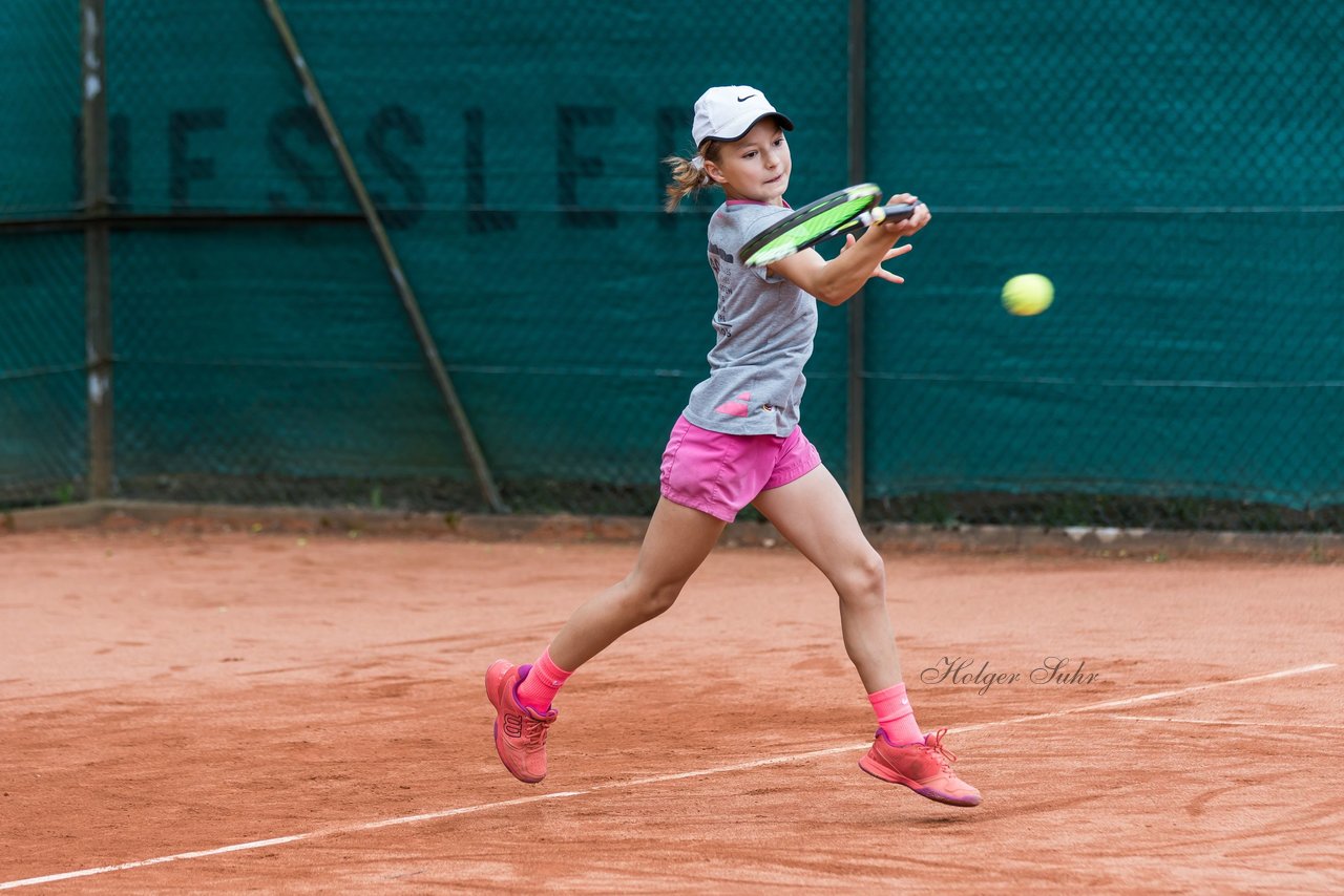 Miezi Gutzeit 191 - Ahrensburg Junior Open